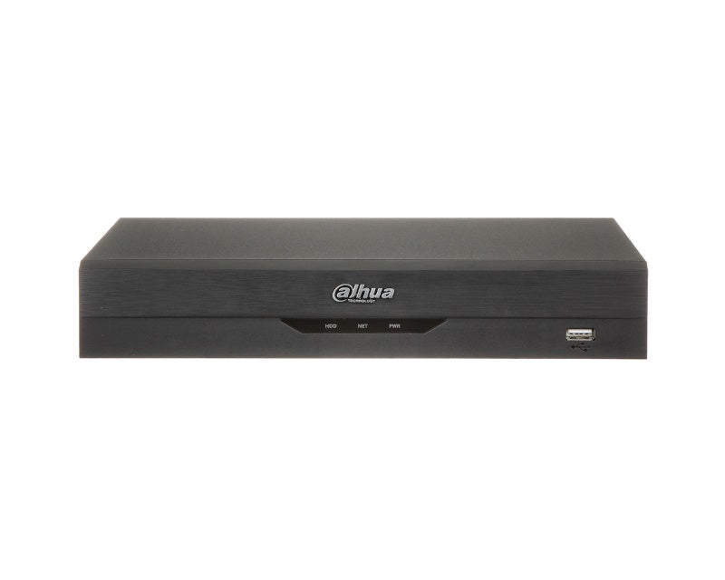 XVR5104HS-I3 Pentabrid FHD 4-kanalni 1U kompaktni DVR