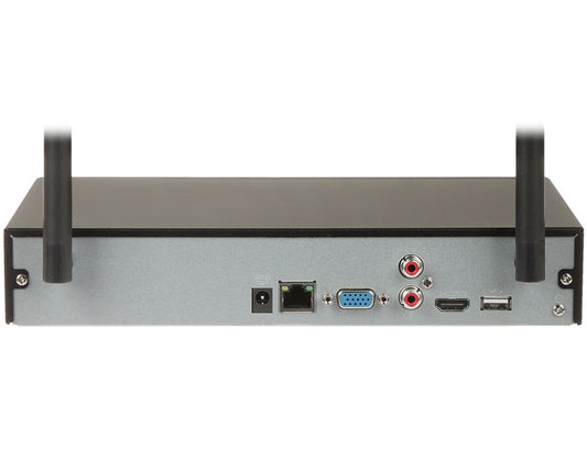 NVR1104HS-W-S2-CE 4-kanalni Wireles CCTV Storage DVR