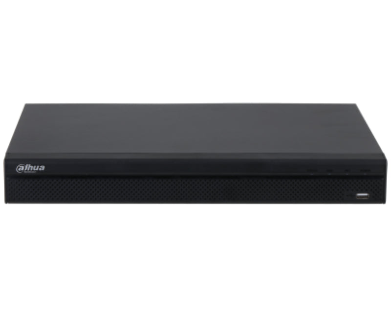 NVR4208-4KS3 8-kanalni 1U 2HDDs lite network Video Rekorder