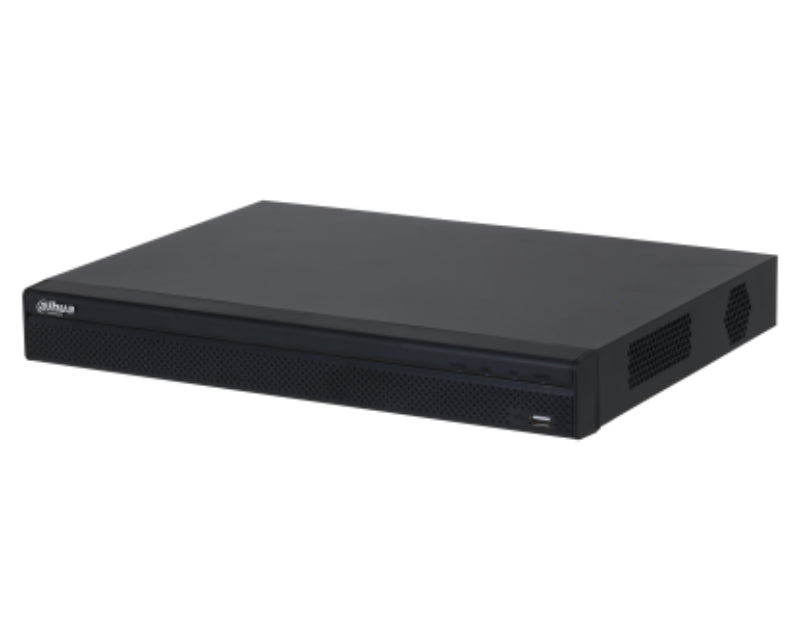 NVR4208-4KS3 8-kanalni 1U 2HDDs lite network Video Rekorder