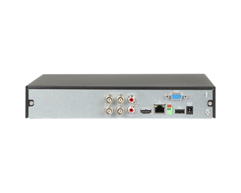 XVR5104HS-I3 Pentabrid FHD 4-kanalni 1U kompaktni DVR