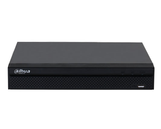 NVR2104HS-S3 4 Channel Compact 1U 1HDD Network Video Recorder