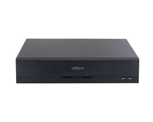 NVR5832-EI 32 Channels 2U 8HDD WizSense Network Video Recorder