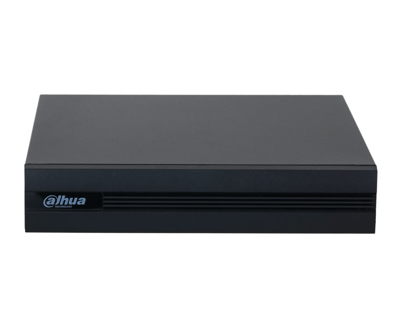 XVR1B04-I(512G) 4 Channels Penta-brid 1080N/720p Cooper 1U 1SSD 512G WizSense Digital Video Recorder