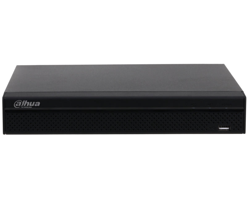 NVR4104HS-P-4KS2/L 4K 4-kanalni 1U 4PoE kompaktni lite network DVR