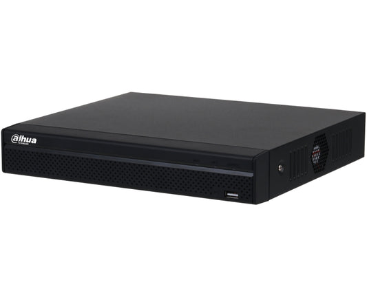 NVR4104HS-P-4KS2/L 4K 4-kanalni 1U 4PoE kompaktni lite network DVR