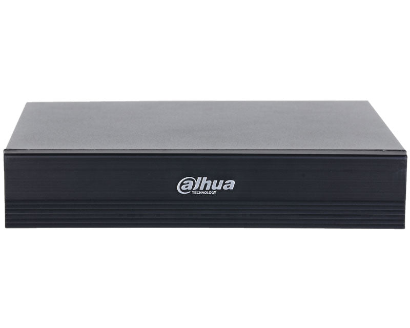 XVR1B08-I/T 8CH Penta-brid 1080N/720P Cooper 1U 1HDD WizSense Digital Video Recorder