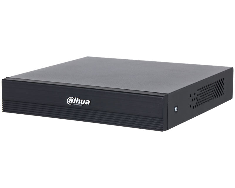 XVR1B08-I/T 8CH Penta-brid 1080N/720P Cooper 1U 1HDD WizSense Digital Video Recorder