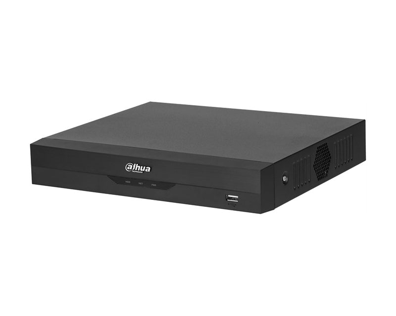 XVR5104HS-4KL-I3/T  Pentabrid 4K 4-kanalni 1U kompaktni DVR
