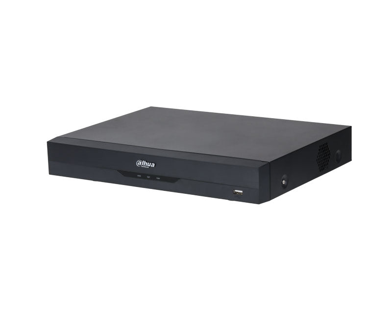XVR5116H-4KL-I3/T Pentabrid 4K 16-kanalni 1U kompaktni DVR