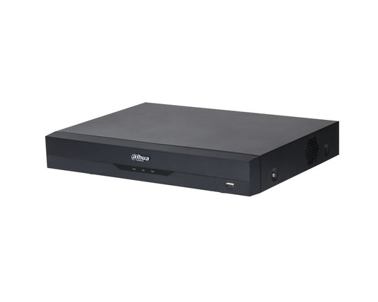 XVR5116H-4KL-I3/T Pentabrid 4K 16-kanalni 1U kompaktni DVR