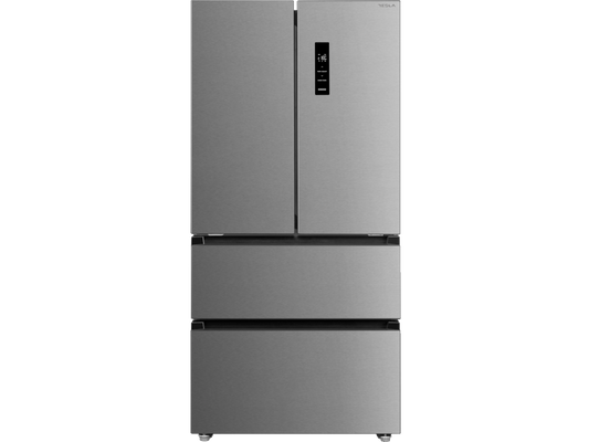 Frižider TESLA RF3900FMX side-by-side/Total No Frost/E/244L+147L/70,2x67,9x178,2/inox