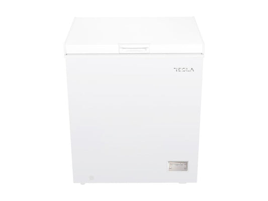 Zamrzivac TESLA RH1500HE horizontalni/145L/85x55x70,5cm/bela