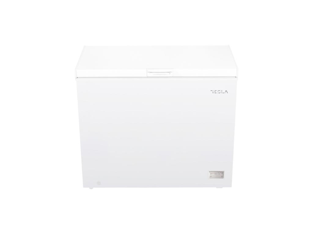 Zamrzivac TESLA RH2000HE horizontalni/198L/85x56x91cm/bela