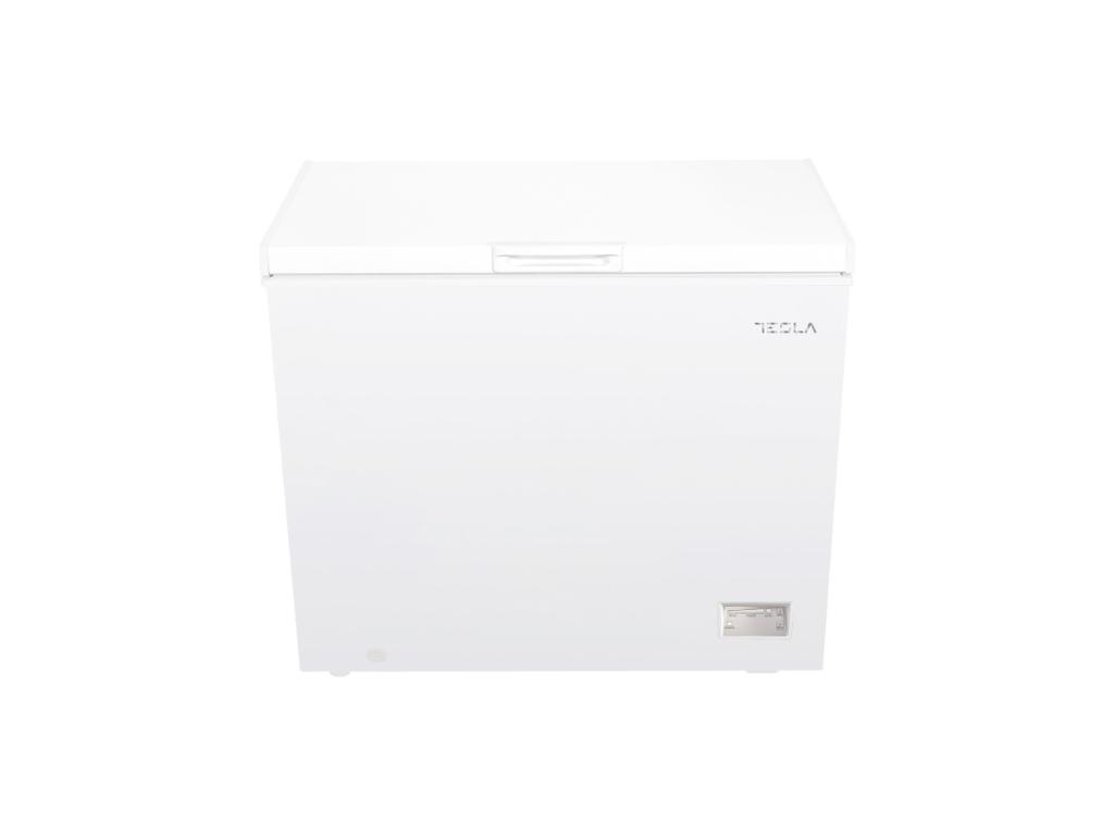 Zamrzivac TESLA RH2500HE horizontalni/246l/E/bela
