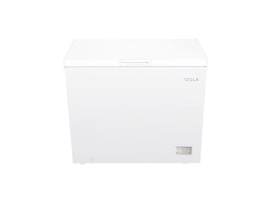 Zamrzivac TESLA RH2500HE horizontalni/246l/E/bela