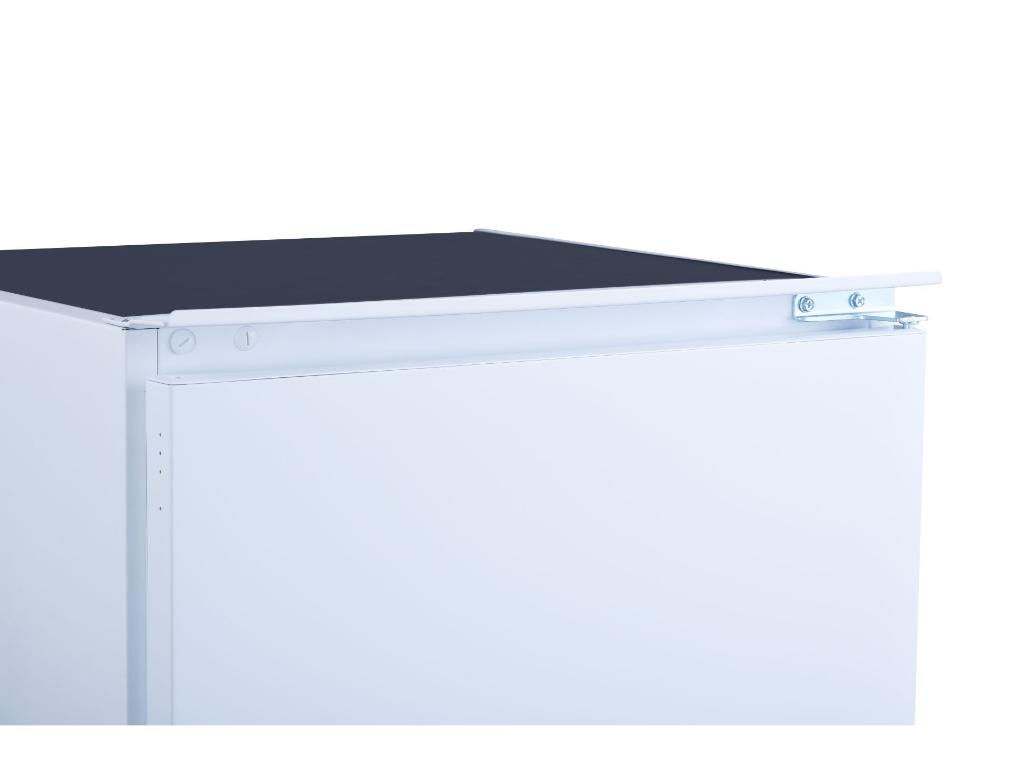 Frižider TESLA RI1201HE ugradni sa jednim vratima/rucno otapanje/F/104+14L/88x54x54cm/bela