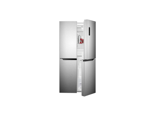 Frižider TESLA RM3400FHXE multi-door/No frost/E/237L+125L/79x60x180cm/inox