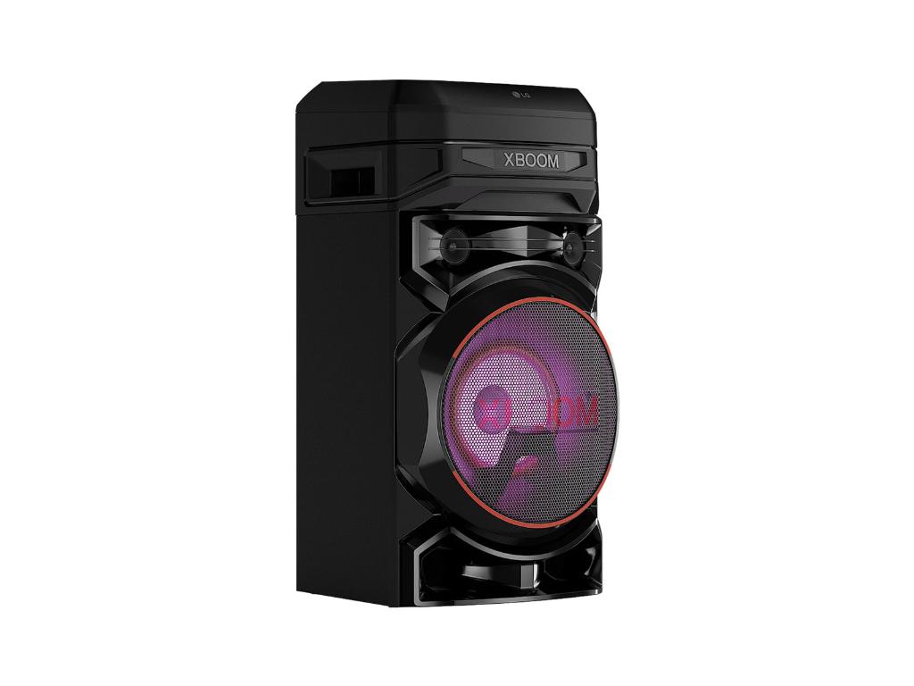 Partybox LG RNC5/FM/Bluetooth/crna