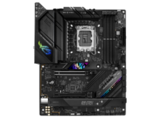 Maticna ploca ASUS ROG STRIX B760-F GAMING WI FI/1700