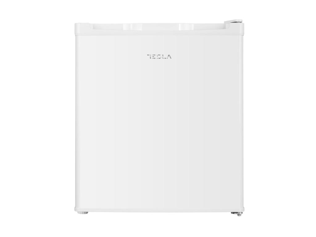 Frižider TESLA RS0400HE jedna vrata/40L/52x45x48cm/bela