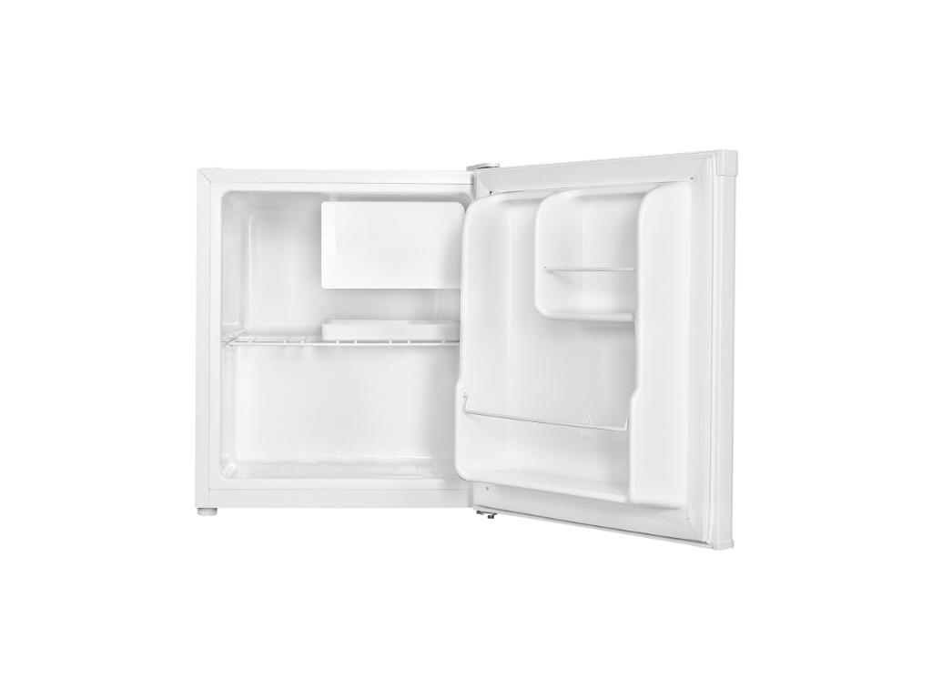 Frižider TESLA RS0400HE jedna vrata/40L/51x44x47cm/bela