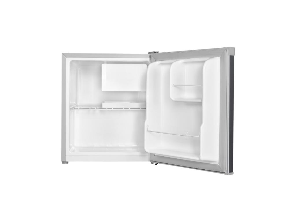 Frižider TESLA RS0400HSE jedna vrata/40L/51x44x47cm/silver