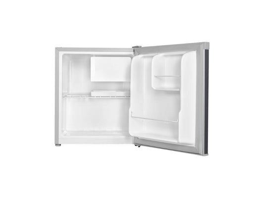 Frižider TESLA RS0400HSE jedna vrata/40L/51x44x47cm/silver