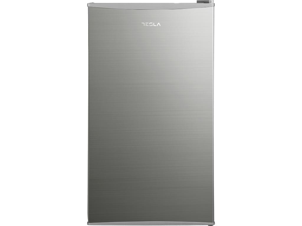 Frižider TESLA RS0903MSE jedna vrata/rucno otapanje/E/93L/45x47,2x85cm/siva