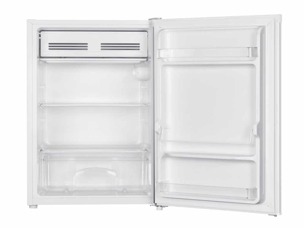 Frižider TESLA RS0906HE jedna vrata/E/80L+10L/48x45x85cm/bela