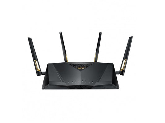 Bežicni ruter ASUS  RT-BE55 WiFi 7 AiMesh proširivi ruter, 4K-QAM, MLO, 2.5G WAN/4x1G port