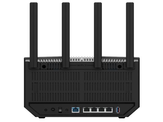 Bežicni ruter ASUS  RT-BE92U 90IG0950-MO9A0V