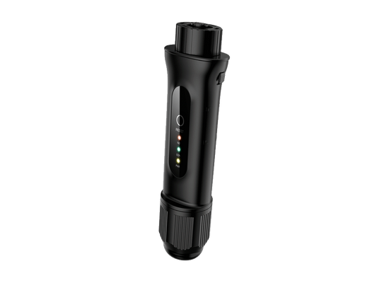 Opcija za SE SOLIS Dual LAN and WIFI Datalogger 4pin Stick