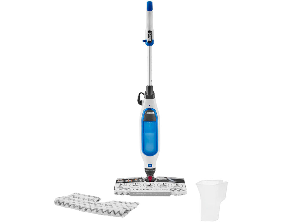 Parocistac SHARK S6001EU 1050W/0.35L/plavo-bela