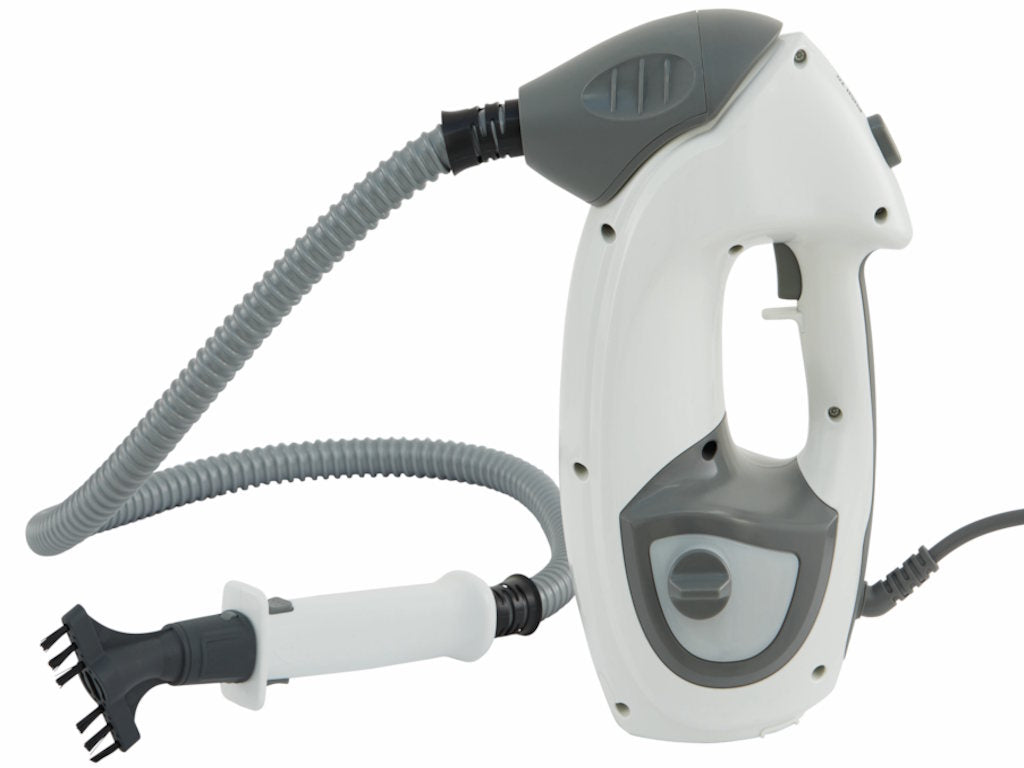 Parocistac SHARK S6005EU 1200W/0.5L/sivo-bela