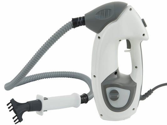 Parocistac SHARK S6005EU 1200W/0.5L/sivo-bela