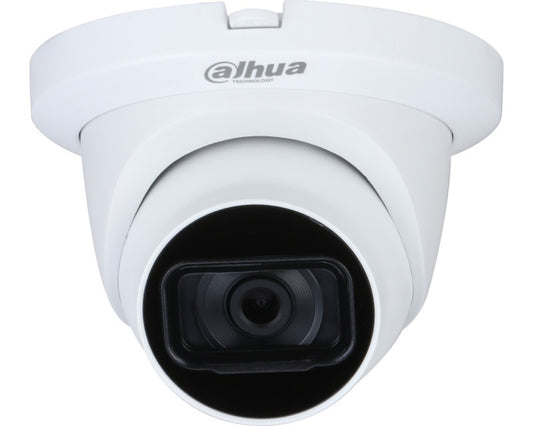 HAC-HDW1231TLMQ-A-0280B 2MP Starlight HDCVI IR Eyeball Kamera