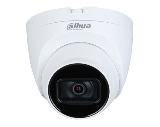 HAC-HDW1200TQ-0280B 2MP IR HDCVI Fixed-focal Eyeball Kamera