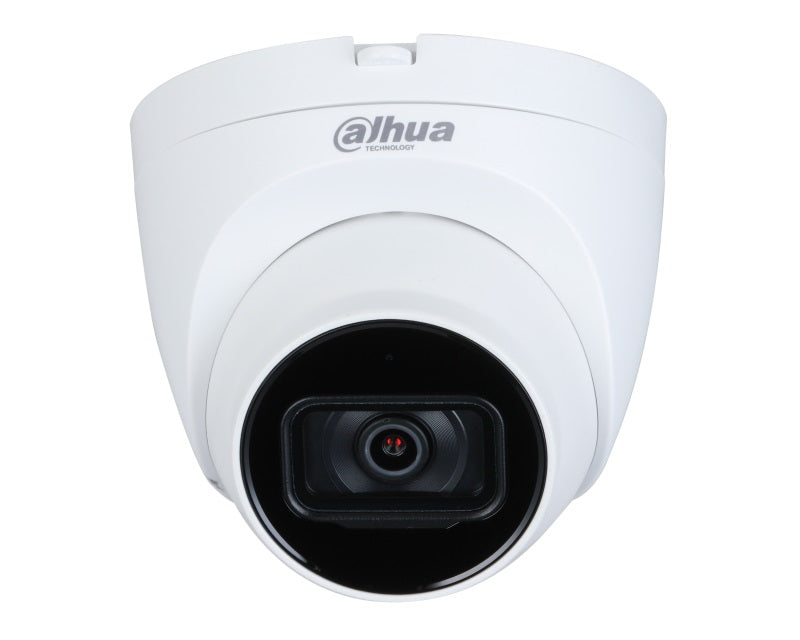 HAC-HDW1200TQ-0280B 2MP IR HDCVI Fixed-focal Eyeball Kamera