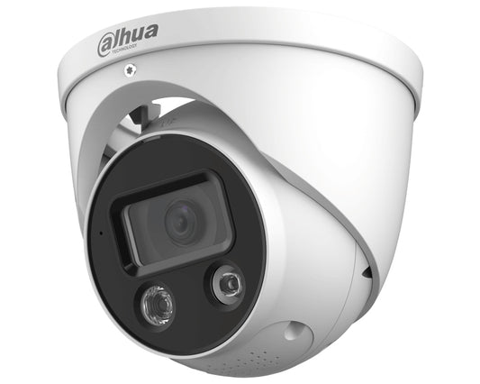 IPC-HDW3249H-AS-PV-0360B 2MP IP Fixed-focal Eyeball WizSense Network Camera