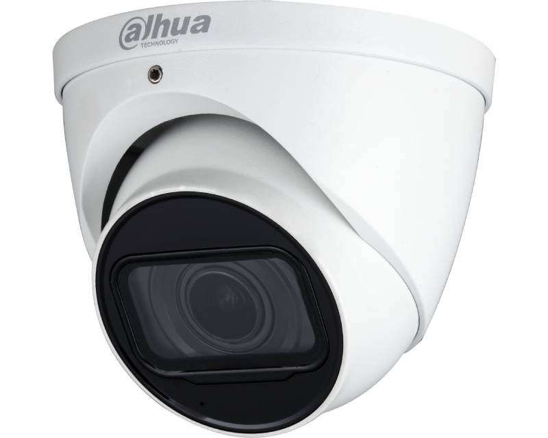 HAC-HDW1231T-Z-A-2712 2MP Starlight HDCVI IR Eyeball kamera