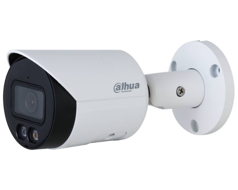IPC-HFW2249S-S-IL-0280B 2MP Smart Bullet WizSense Network kamera