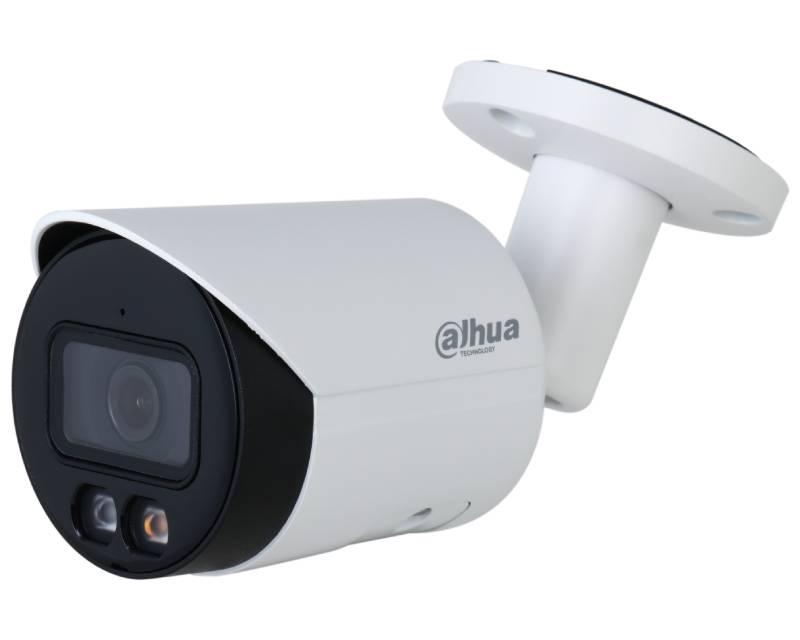 IPC-HFW2249S-S-IL-0280B 2MP Smart Bullet WizSense Network kamera