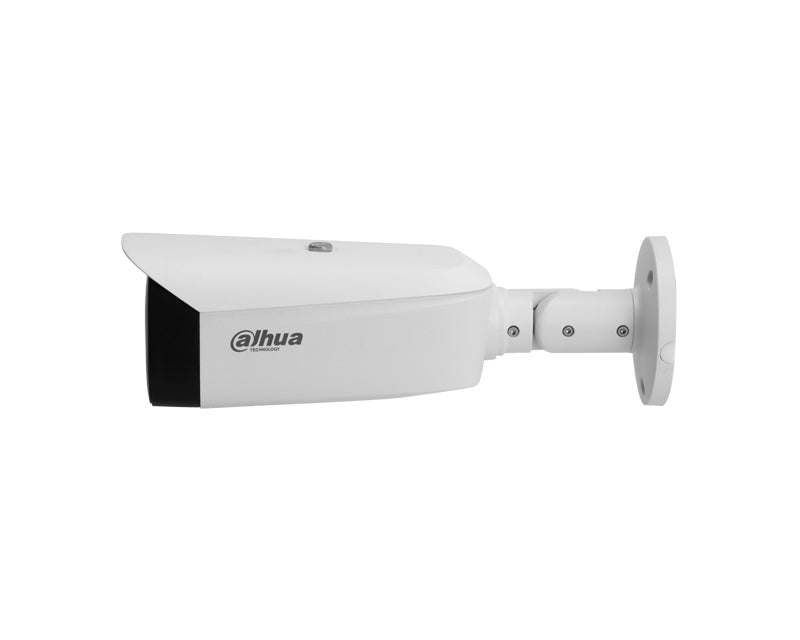 IPC-HFW3849T1-AS-PV-0280B-S4 8MP Smart Dual Illumination Bullet WizSense Network kamera