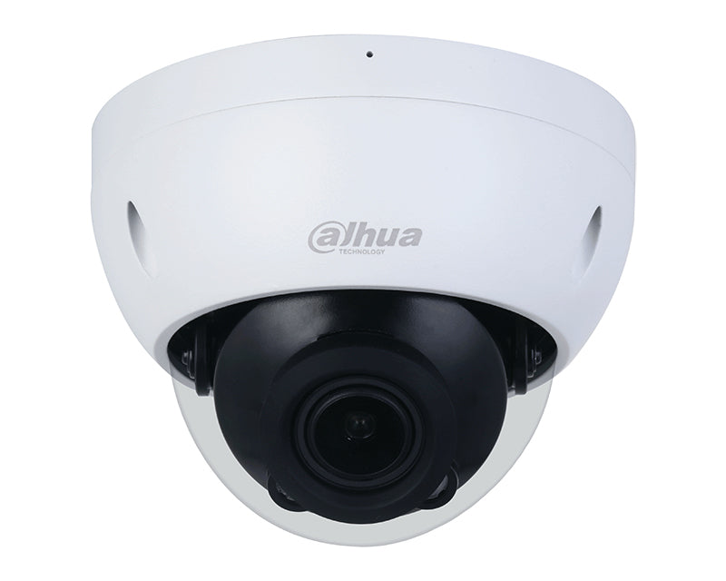 IPC-HDBW2241R-ZAS-27135 2MP IR Vari-focal Dome WizSense Network kamera