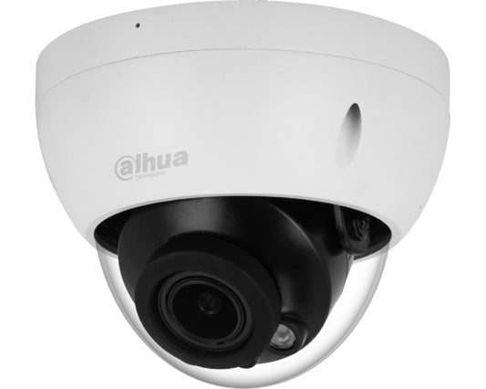 IPC-HDBW2441R-ZAS-27135 4MP IR Vari-focal Dome WizSense Network kamera