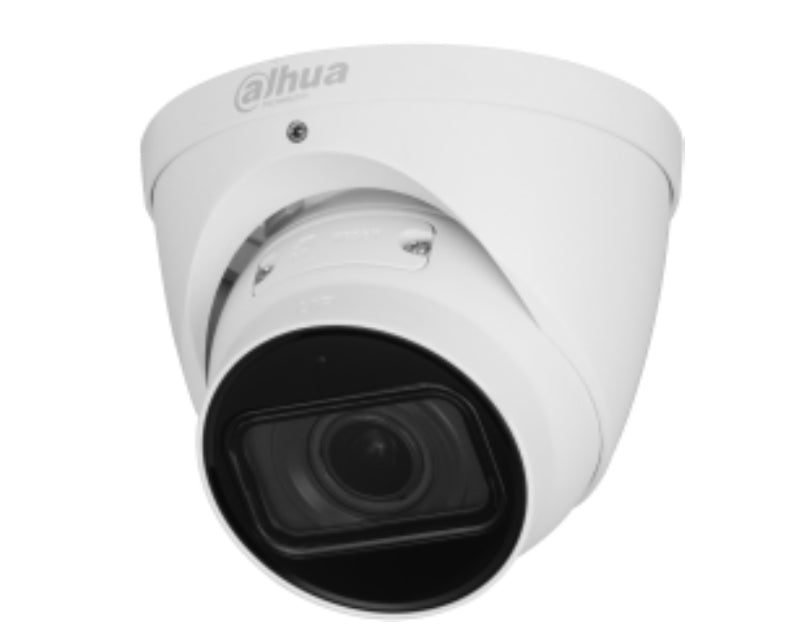 IPC-HDW1239T1-LED-0280B-S5 2MP Lite Full-color Fixed-focal Eyeball Netwok Camera