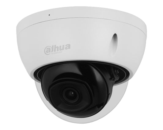 IPC-HDBW2541E-S-0280B-S2 5MP IR Fixed-focal Dome WizSense Network kamera