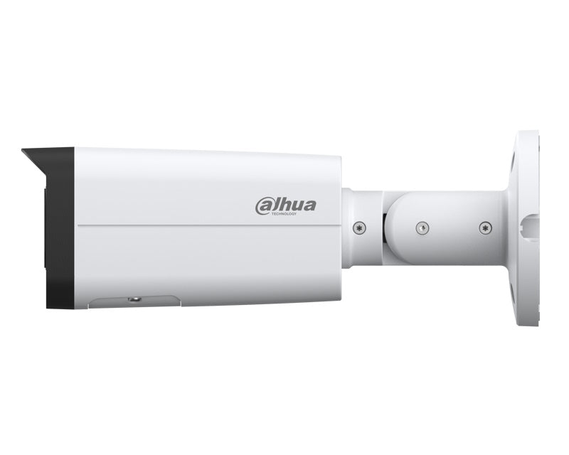 IPC-HFW2849T-AS-IL-0360B 8MP Smart Dual Light Fixed-focal Bullet WizSense Network kamera