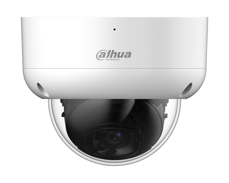 HAC-HDBW1200EA-0280B-S6 2MP IR HDCVI Fixed-focal Vandal-proof Dome kamera